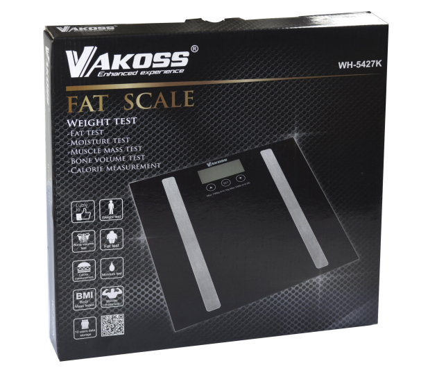 VAKOSS WH-5427K - 1390317 - zdjęcie 2